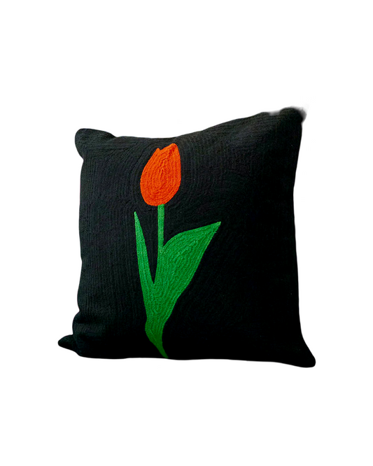Tulip Cushion