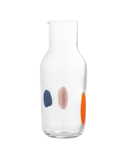 Afeen Glass Decanter