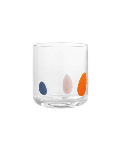 Afeen Glass Drinking Glass