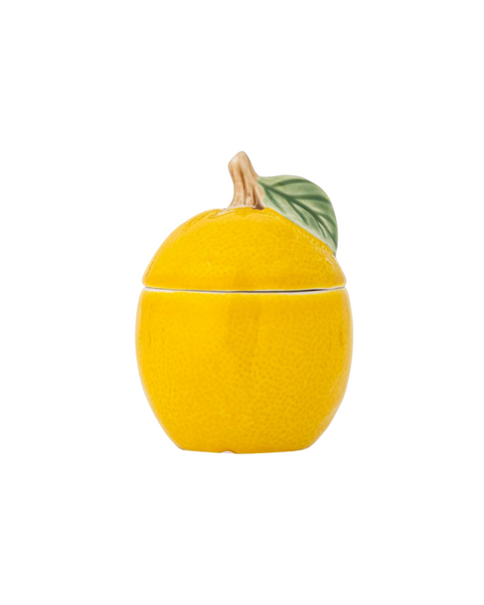 Lemon Jar