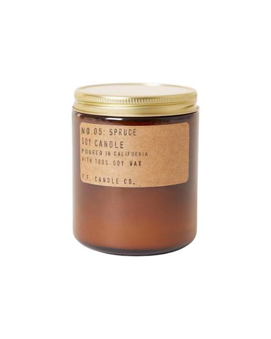 Spruce – 7.2 oz Soy Candle