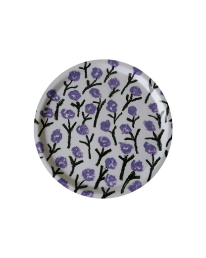 Flowers Tray