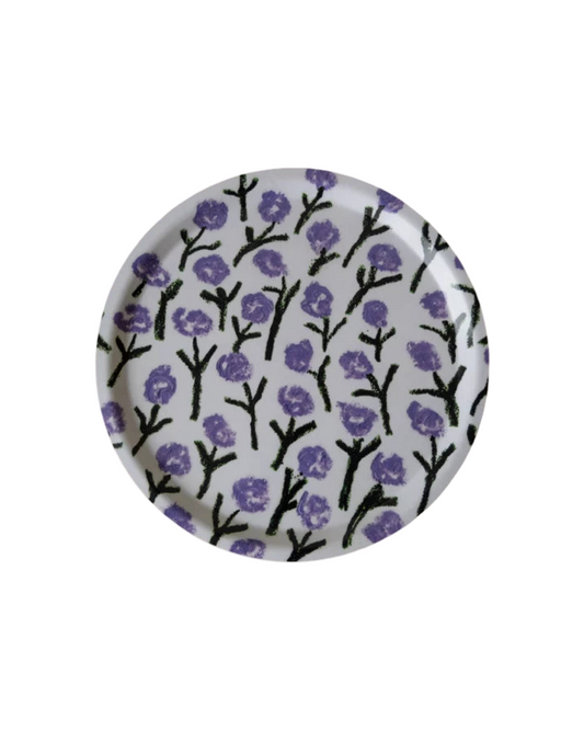 Flowers Tray