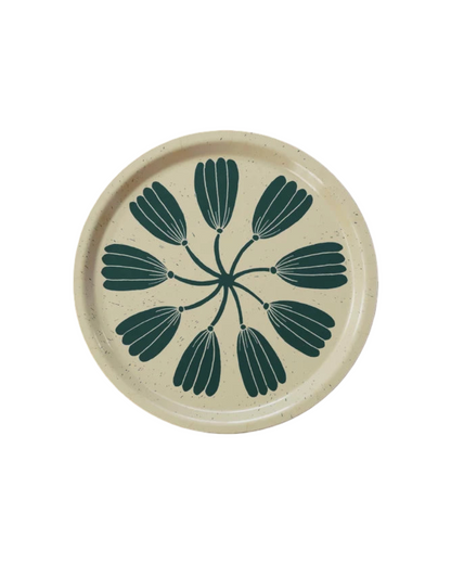Krans Tray