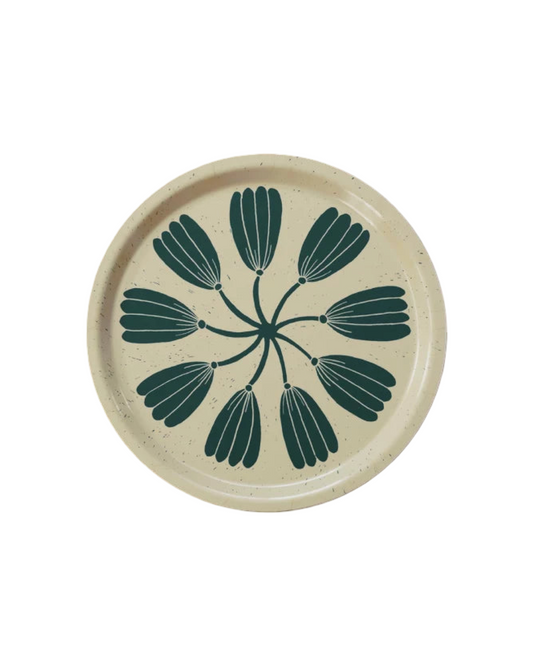 Krans Tray