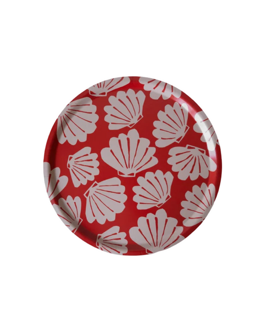 Snäcka Tray