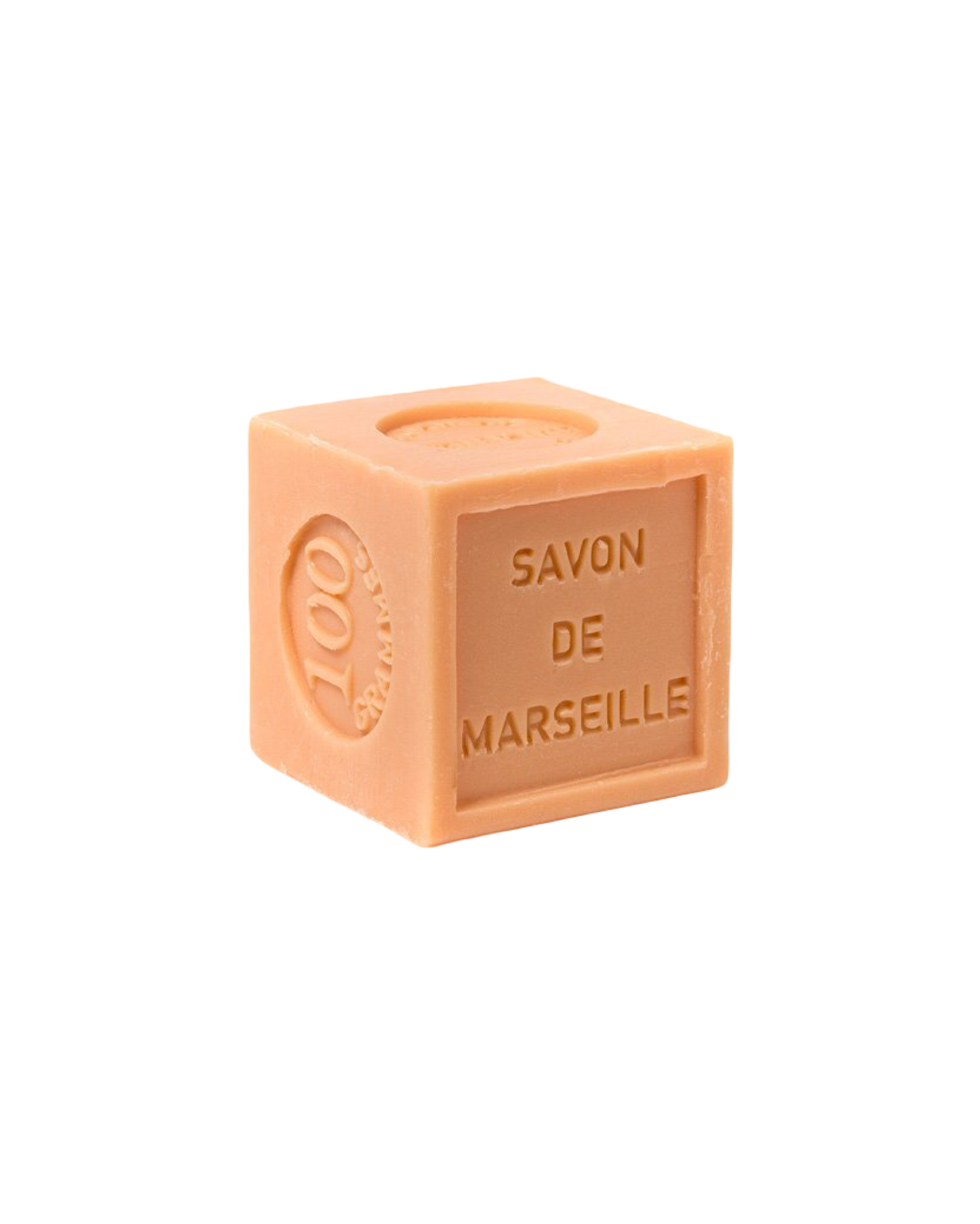 Cinnamon Orange Shea Butter Soap
