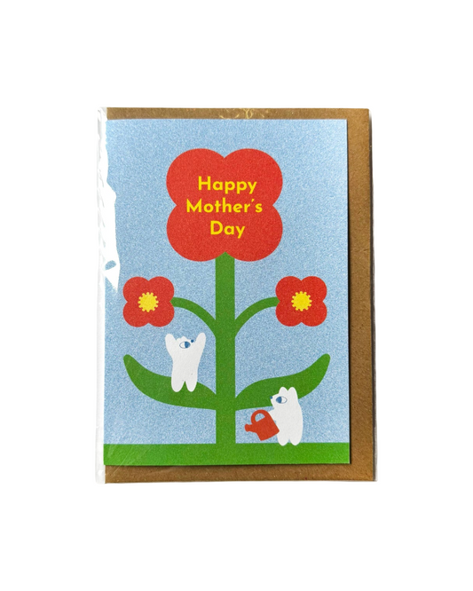 Mother's Day Card