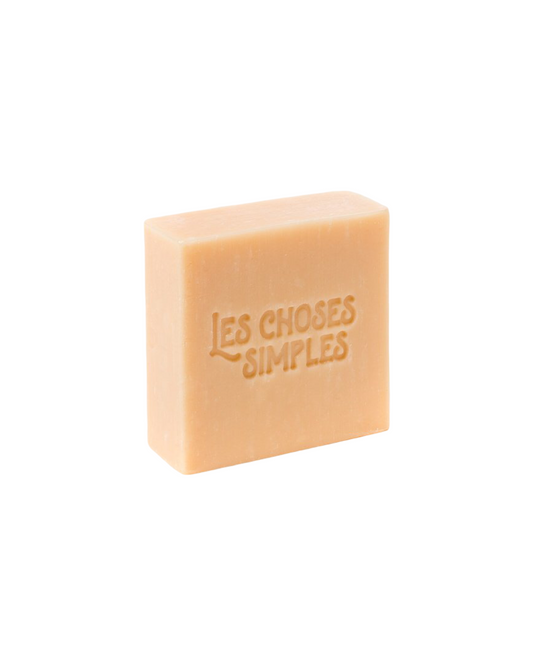 Orange Blossom Soap