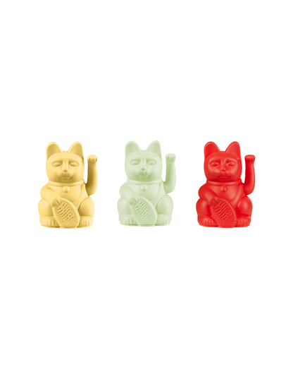 Mini Lucky Cat