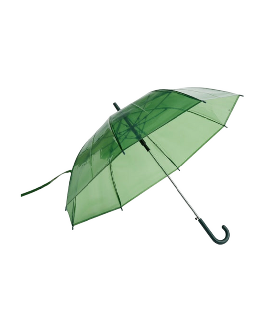 HAY Green Canopy Umbrella