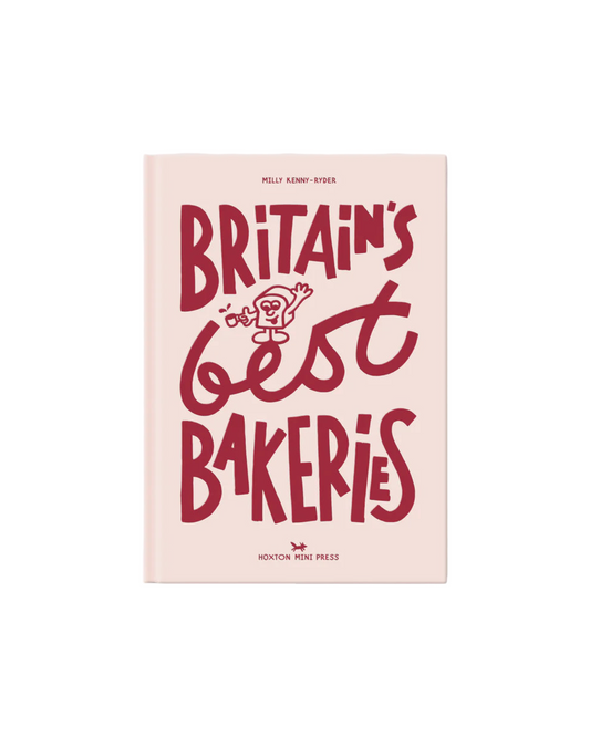 Britain's Best Bakeries