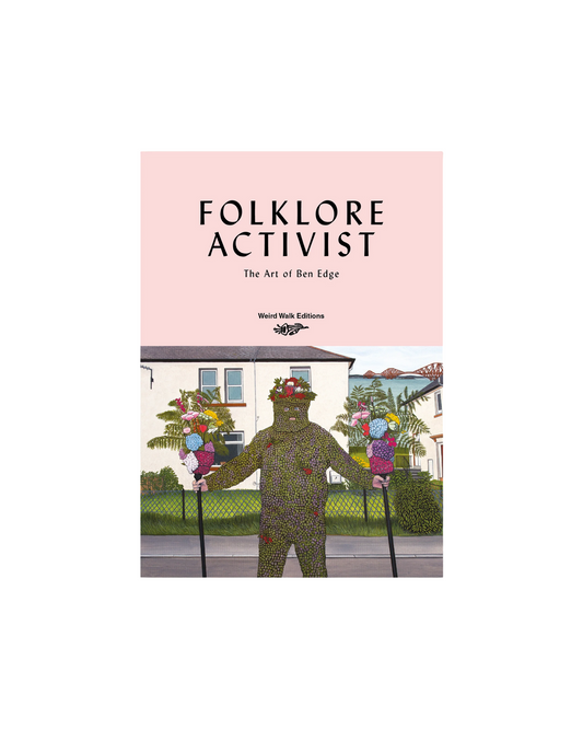 Folklore Activist / Ben Edge