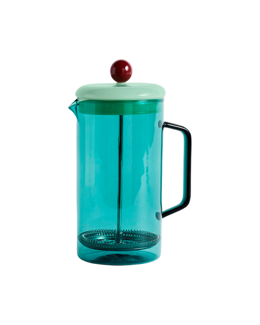HAY Aqua French Press
