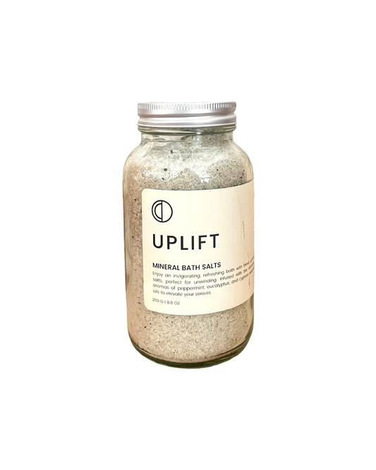 Uplift Bath Salts