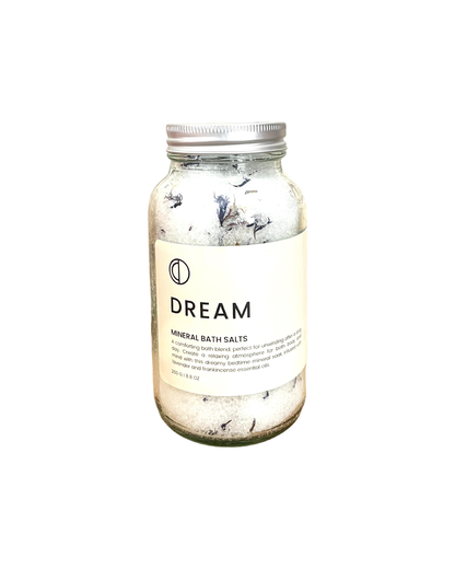 Dream Bath Salts