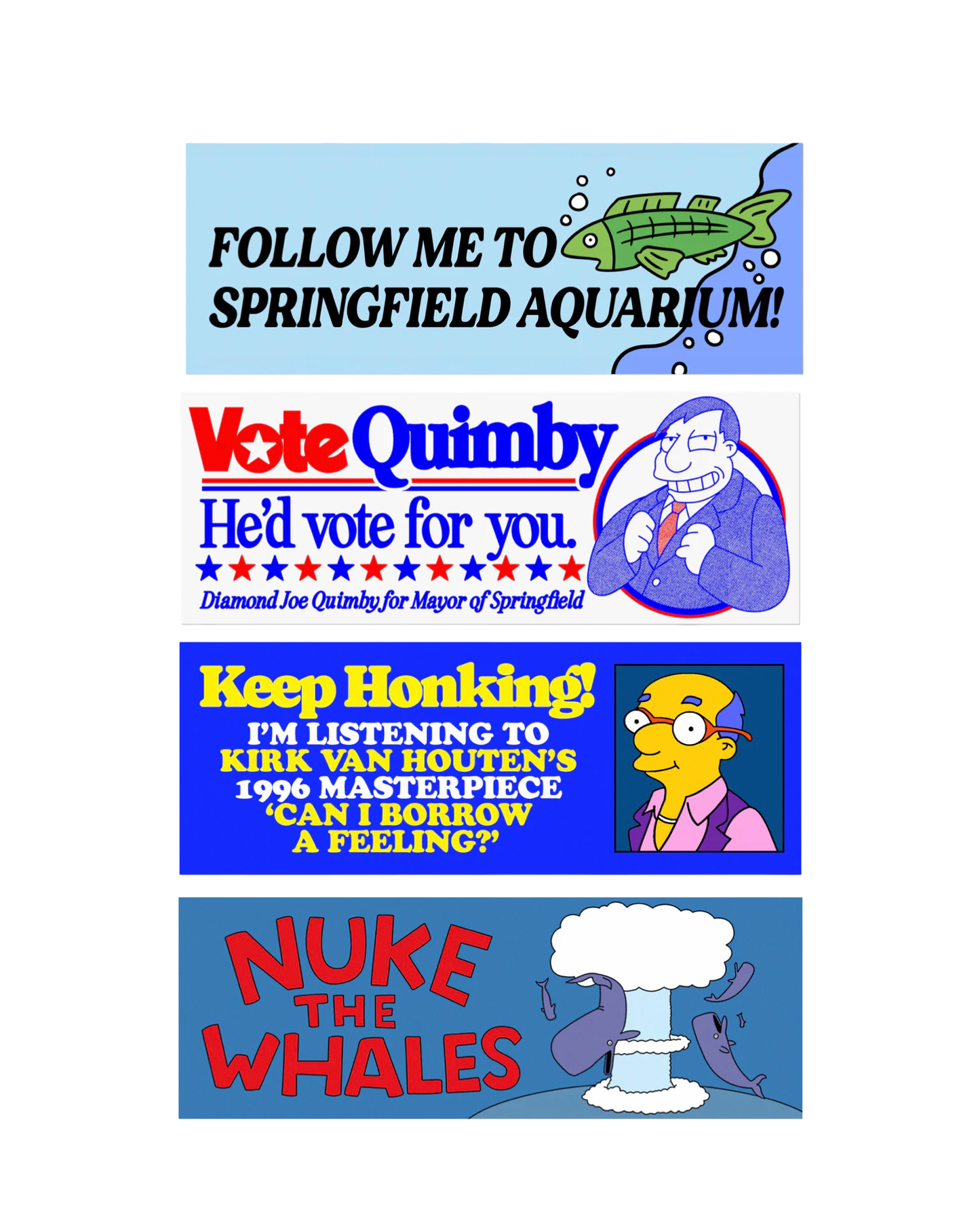 Best Damn Pet Shop Bumper Stickers