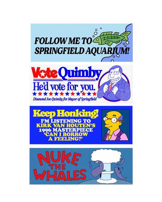 Best Damn Pet Shop Bumper Stickers