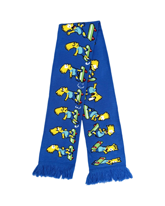 Arcade Bart Scarf