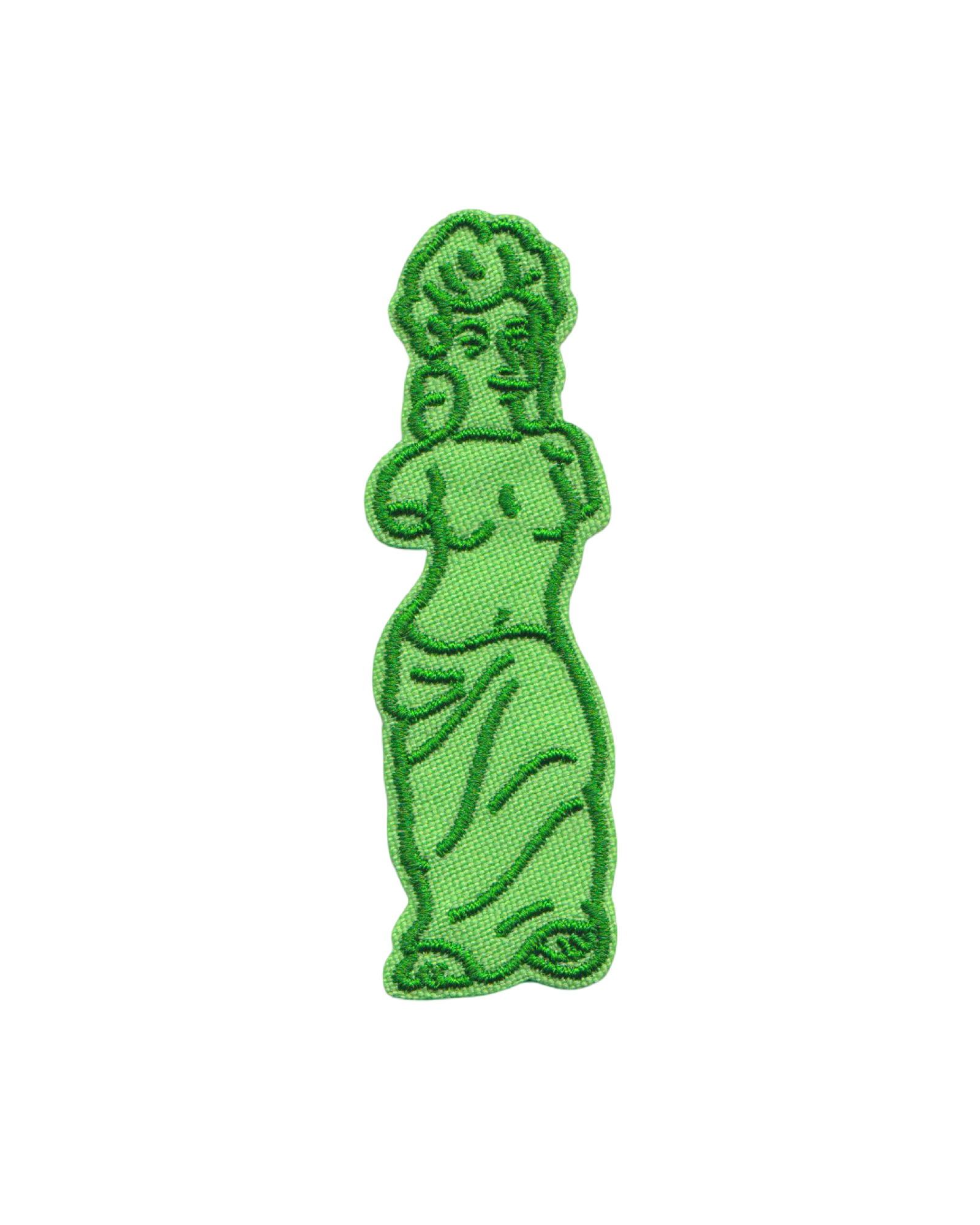 Milo Patch Venus de Milo Patch – Elm