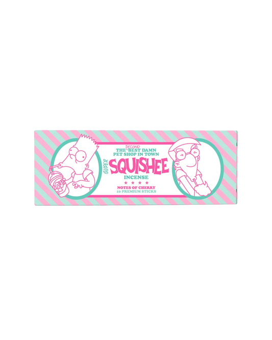 Super Squishee Incense