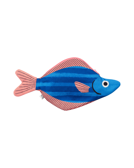 Blue Seabass Case