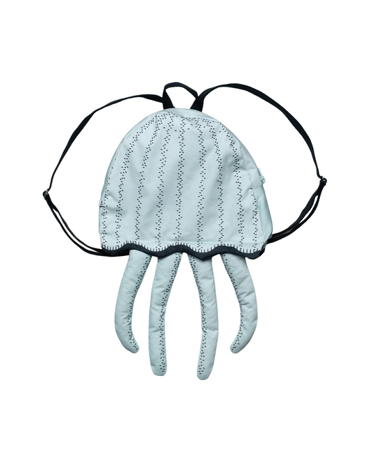 Jellyfish Backpack