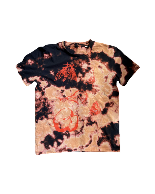 Garden T-Shirt - Bleach