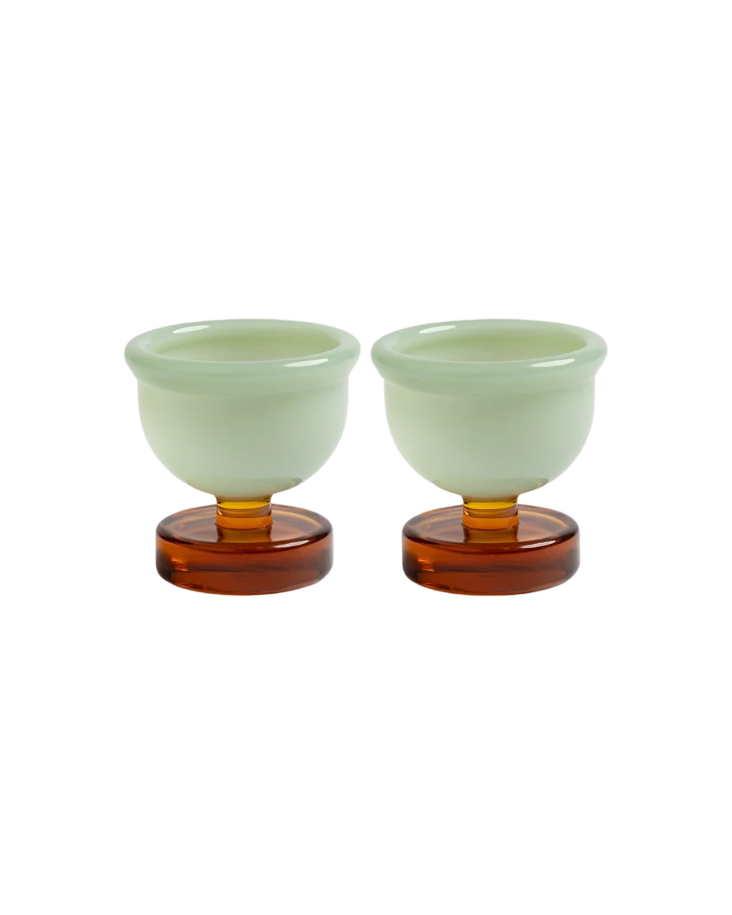 Cantine Egg Holder Amber