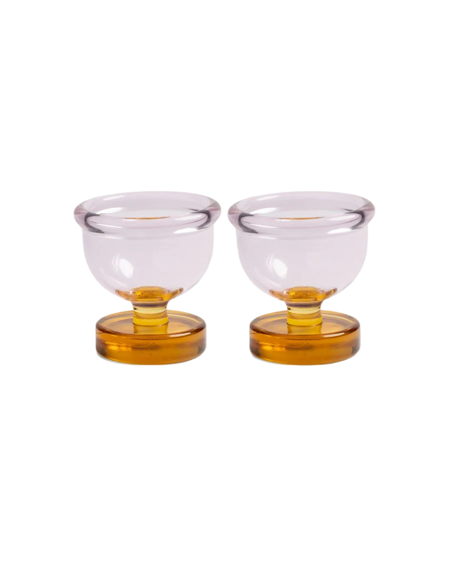 Cantine Egg Holder Pink