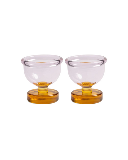 Cantine Egg Holder Pink