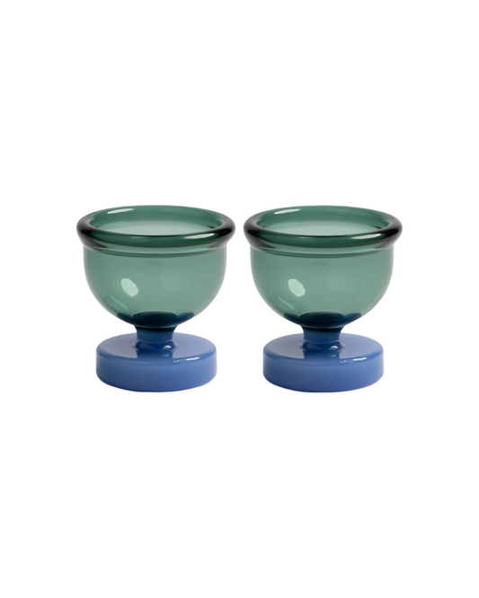 Cantine Egg Holder Blue