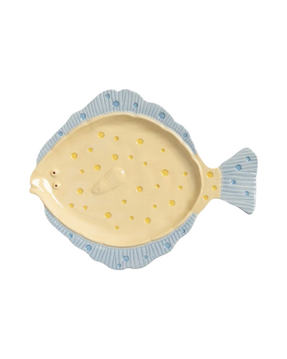 Plaice Platter