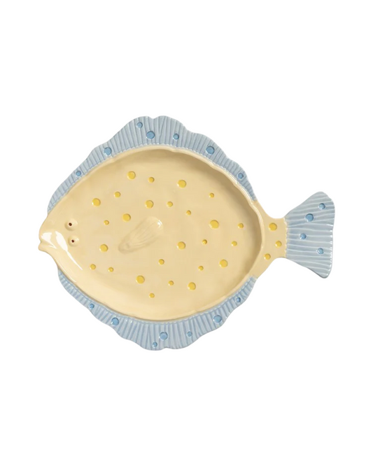 Plaice Platter