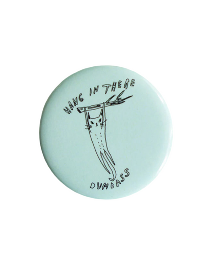 Stay Home Club Magnets
