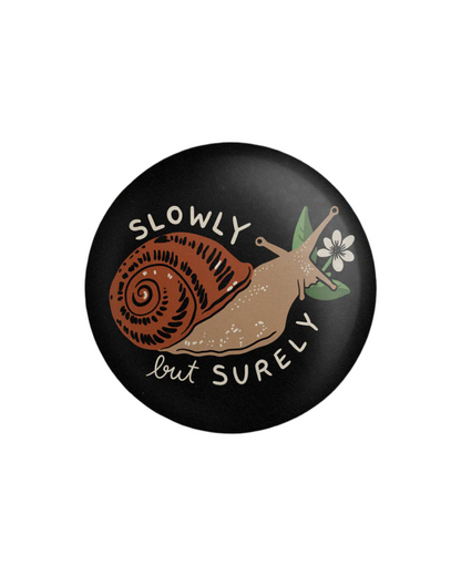 Stay Home Club Magnets