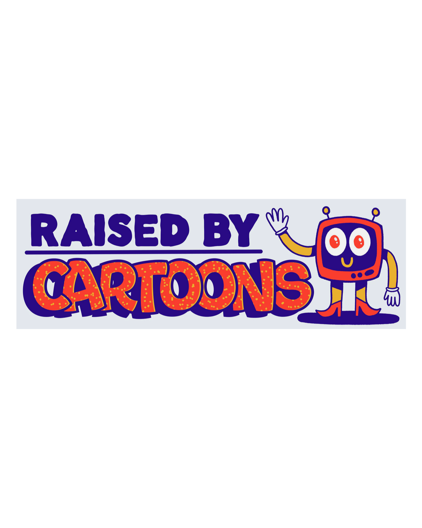 Wizard of Barge Bumper Stickers