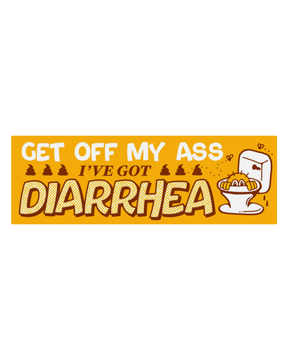 Wizard of Barge Bumper Stickers