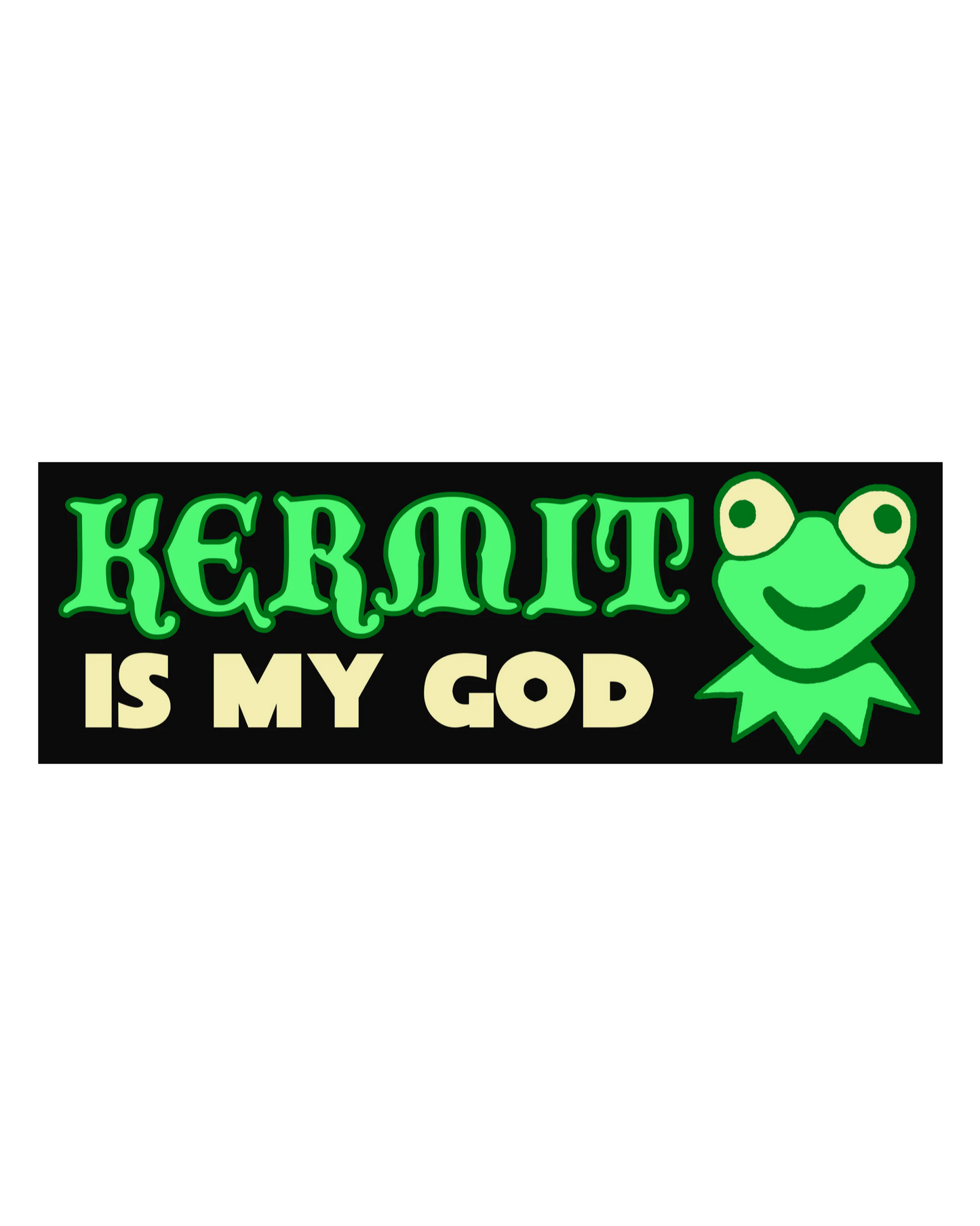 Wizard of Barge Bumper Stickers