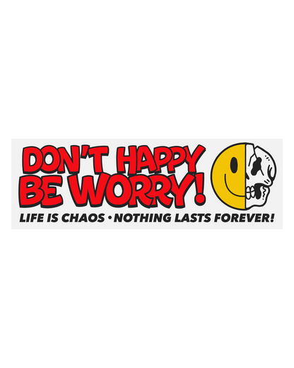 Wizard of Barge Bumper Stickers