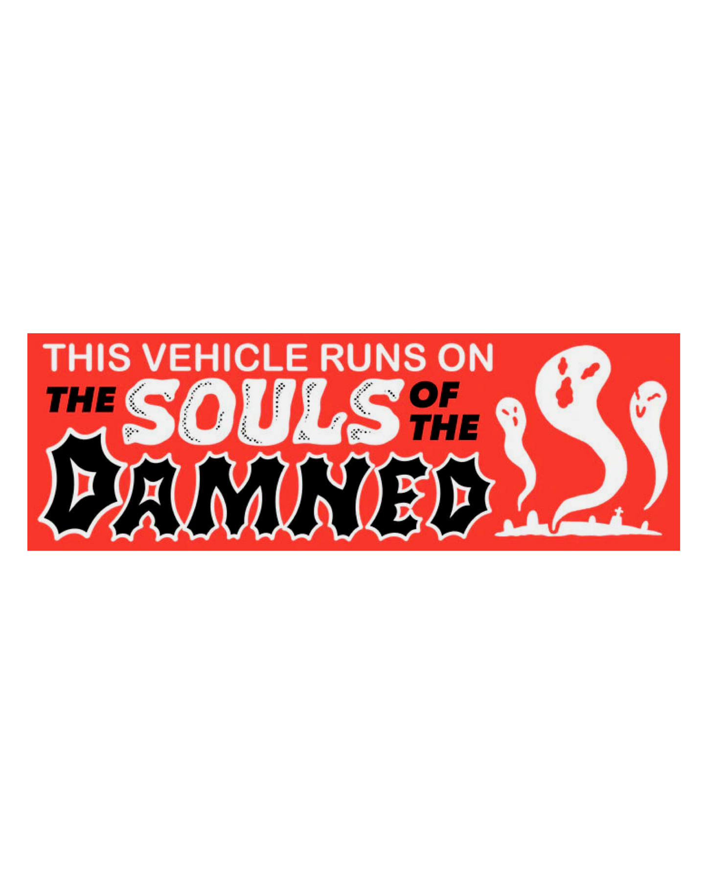 Wizard of Barge Bumper Stickers