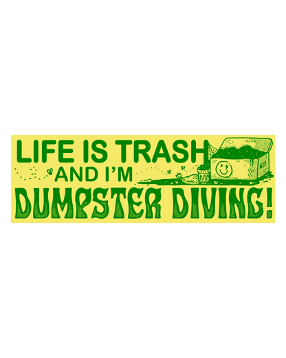 Wizard of Barge Bumper Stickers