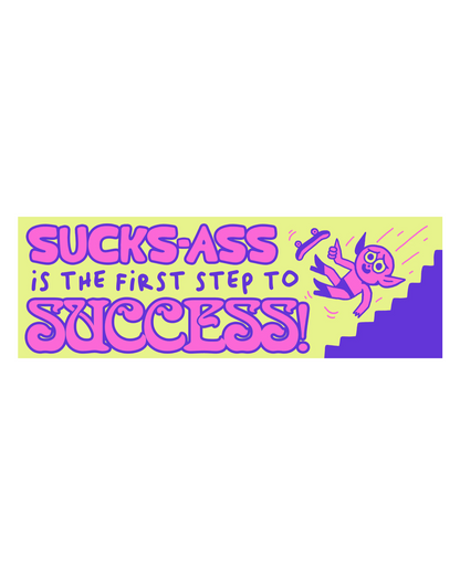 Wizard of Barge Bumper Stickers