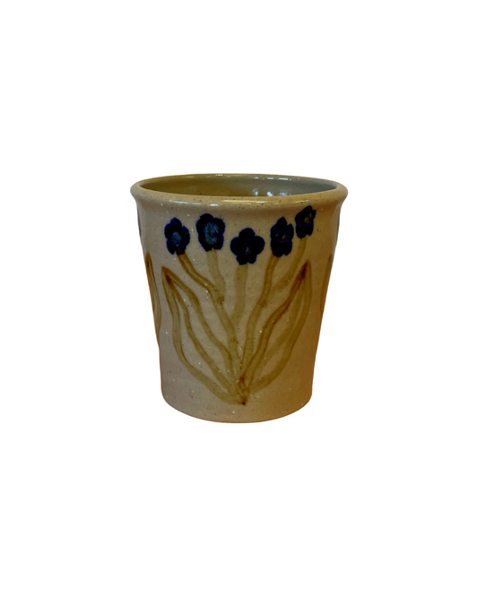 Forget-Me-Not Pot