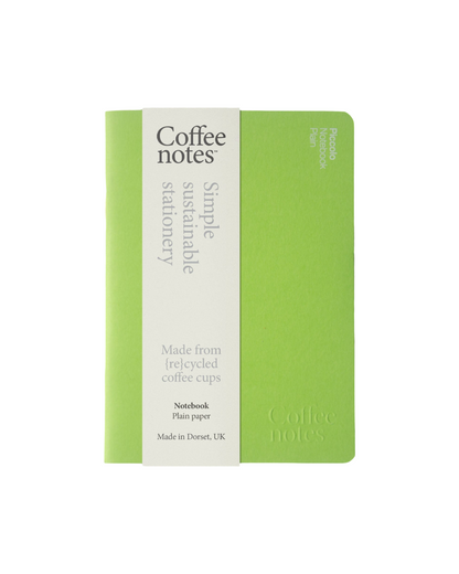 Tutti Frutti A6 Notebooks