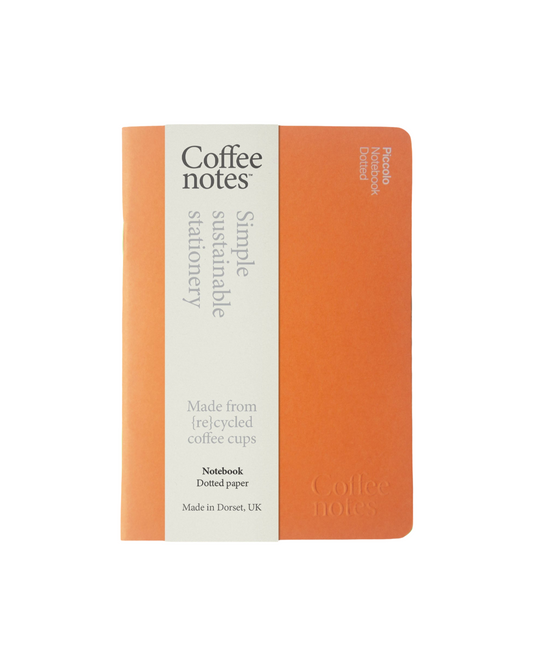 Tutti Frutti A6 Notebooks