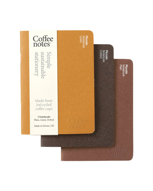 Beer A6 Notebooks