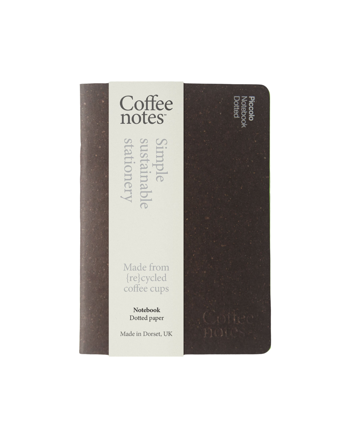 Beer A6 Notebooks