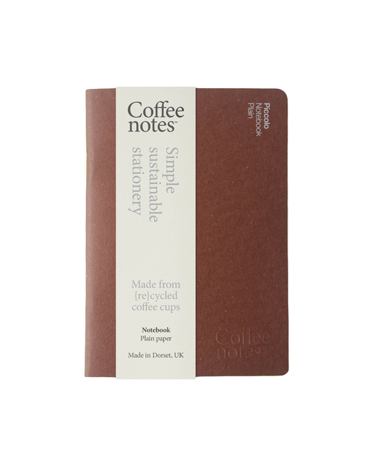 Beer A6 Notebooks