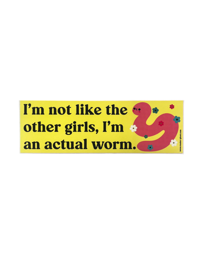 Tender Ghost Bumper Stickers